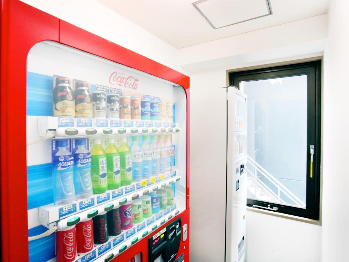 酒店 亚之杰长野站前酒店 3*