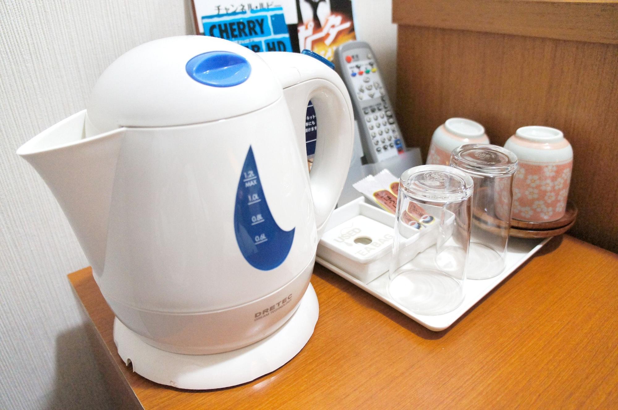 亚之杰长野站前酒店 酒店 3*