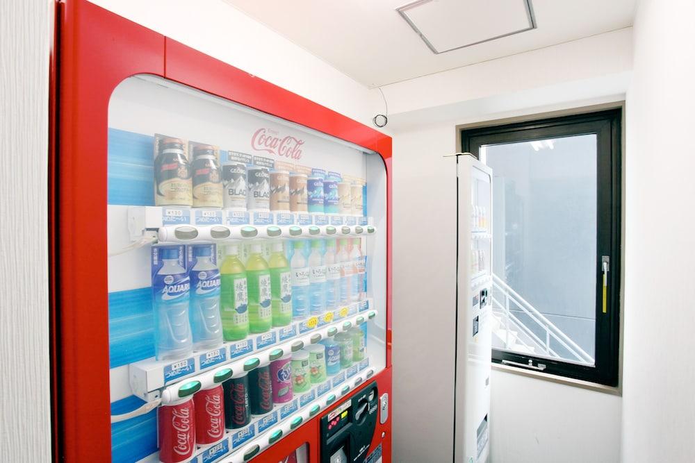 酒店 亚之杰长野站前酒店 长野