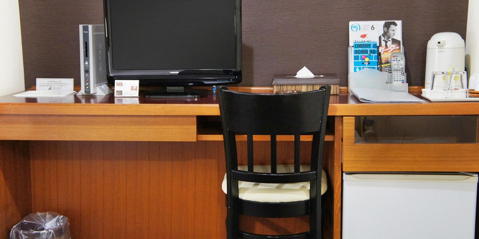 亚之杰长野站前酒店 酒店 长野