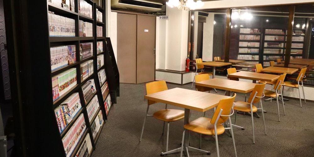 亚之杰长野站前酒店 3* 长野