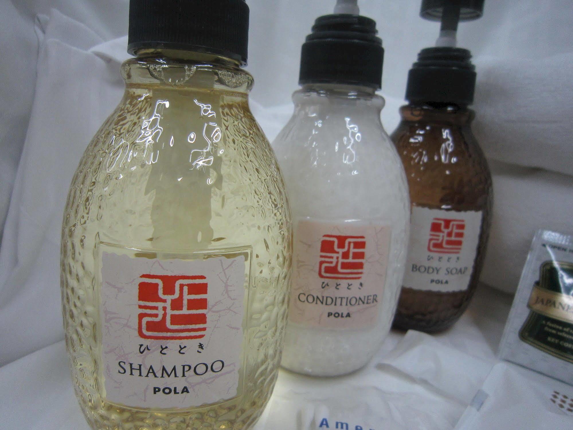 酒店 亚之杰长野站前酒店 3*